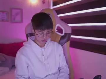 tommy_blue1 on Chaturbate 