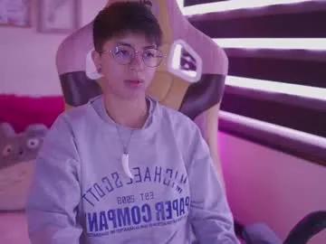 tommy_blue1 on Chaturbate 