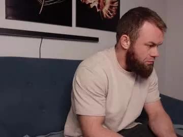 Freechat tommy_burnzzz on Chaturbate