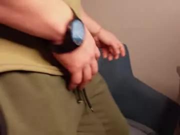 Freechat tommy_burnzzz on Chaturbate