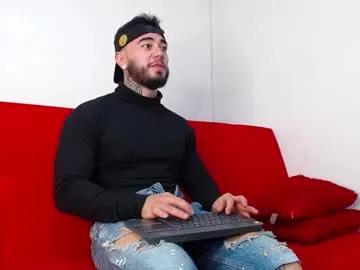 tommyblessd1 on Chaturbate 