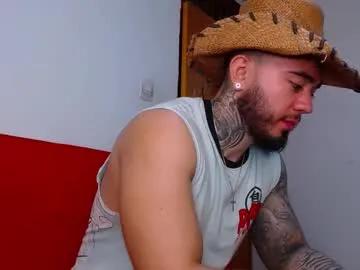 tommyblessd1 on Chaturbate 