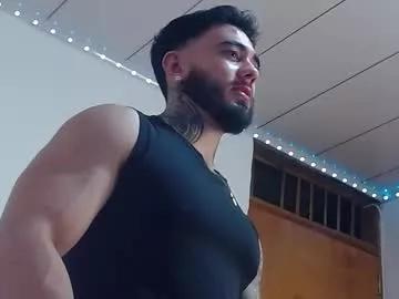 tommyblessd1 on Chaturbate 