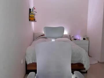 toohornyserj on Chaturbate 