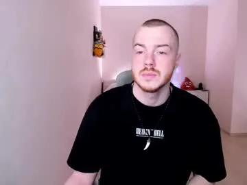 toohornyserj on Chaturbate 