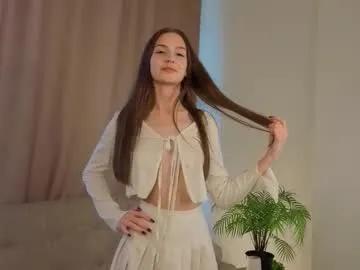 Private traciblow on Chaturbate