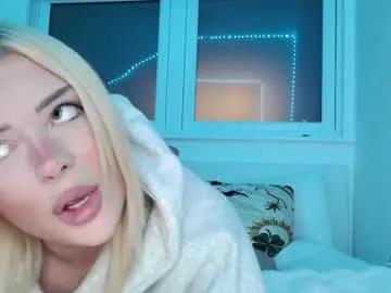 Freechat transaubrey on Chaturbate