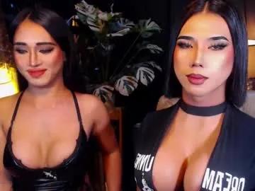 Freechat transpornidol on Chaturbate