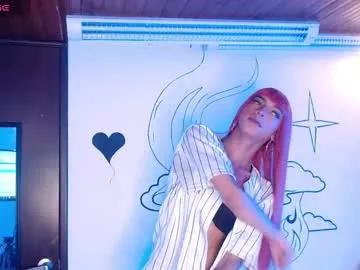 Freechat trinity_knox on Chaturbate