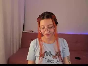 tu_dulcetentacion_ on Chaturbate