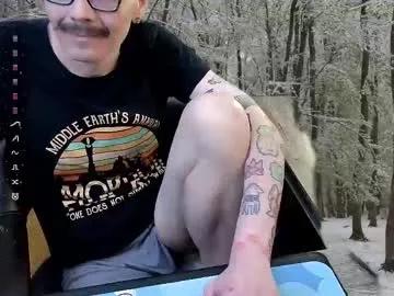 tumbles05 — Lovense Gush on - quick stream and jams (holiday or otherwise!) - Goal: hush2 added! #lovense #tall #glasses #tattoos #music