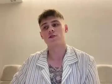 Freechat tyler_garrner on Chaturbate