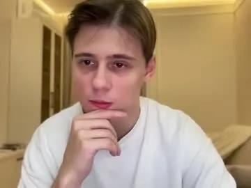 Freechat tyler_garrner on Chaturbate