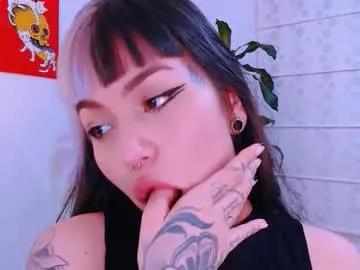 ulala_martina on Chaturbate 
