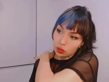 ulala_martina on Chaturbate 
