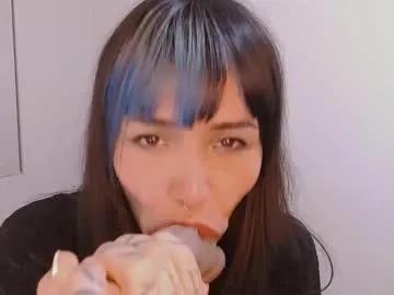 ulala_martina on Chaturbate 
