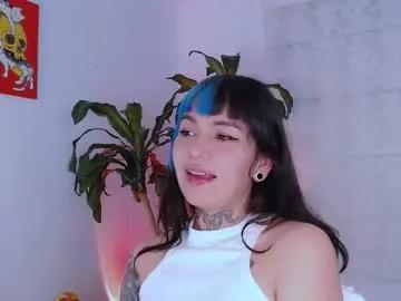 ulala_martina on Chaturbate 