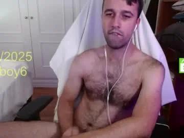 Freechat uncutboy6 on Chaturbate