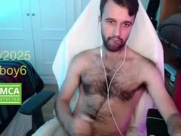 uncutboy6 — Goal Is CUM! with 190 remaining to goal! #c2c #skinny #squirt #hairy #edging