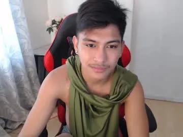 Freechat urcuteguy_jhonx on Chaturbate