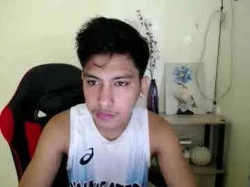 Freechat urcuteguy_jhonx on Chaturbate