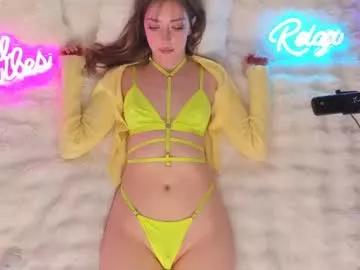 Freechat uwuxo on Chaturbate