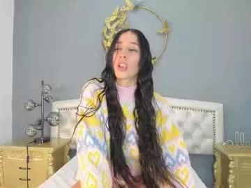 Freechat valentina_ross_ on Chaturbate