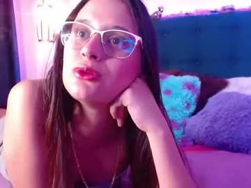 Freechat valentini_villa on Chaturbate