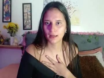 Freechat valentini_villa on Chaturbate