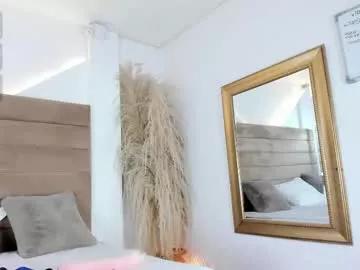 Freechat valeriediazx on Chaturbate