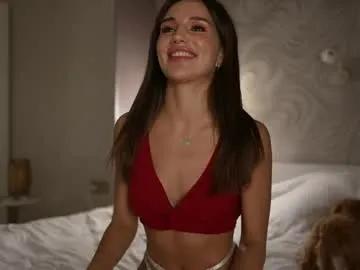 Freechat valerieh on Chaturbate