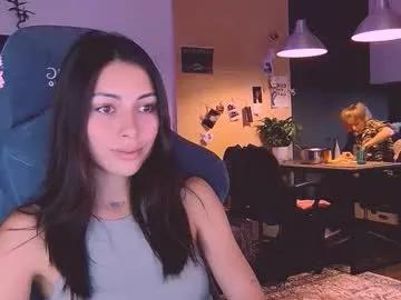 Freechat valorant_girl on Chaturbate