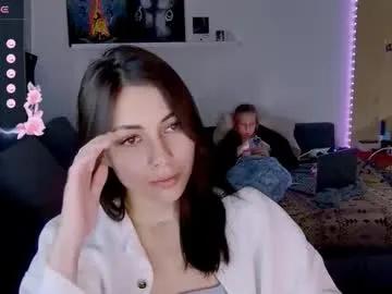 Freechat valorant_girl on Chaturbate