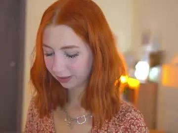 venelopa on Chaturbate 