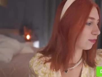 venelopa on Chaturbate 