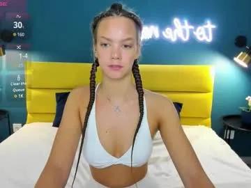 vickie_smith on Chaturbate