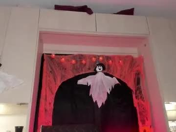 Freechat vicky_ruiz on Chaturbate