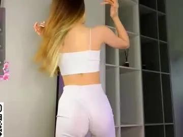 victoriahouston — GOAL: ice on my ass [111 tokens remaining] my name is Ruby, you will definitely have a good time on my stream #skinny #teen #bigass #lovense #18