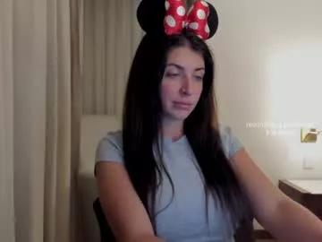 Freechat victorias_world on Chaturbate