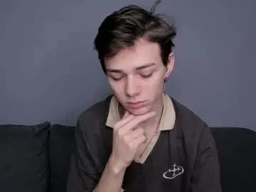 viego_pattel — Chocolate on my lips [60 tokens left] #18 #young #gay #twink #cute