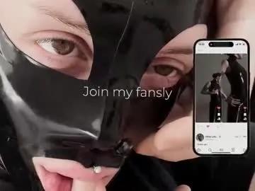 vinylstore — Me Silvia ntmu - Goal: Hello - #feet #femdom #latex #lovense #nylon