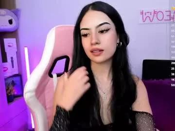 Private violet_catt on Chaturbate