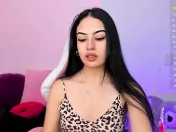 Private violet_catt on Chaturbate