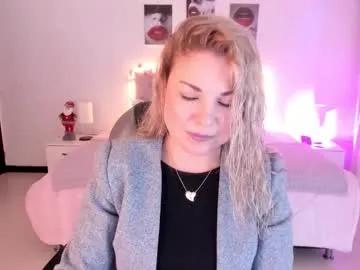 violeta_hotter_ — GOAL: Sexy Dance [33 tokens remaining] Do you wanna be treat with a lot love?  #milf #blond #mature #wifematerial #nonude