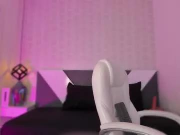 Freechat violeta_marquez on Chaturbate