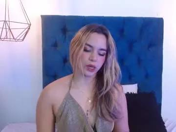 Freechat violetarainn on Chaturbate
