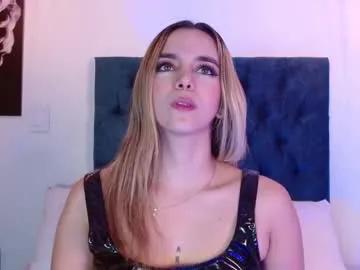 Freechat violetarainn on Chaturbate