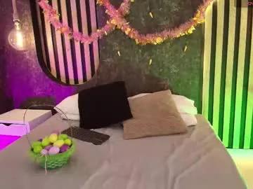 Freechat violetarainn on Chaturbate