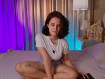 violetferguson — Welcome to my room!  - Goal: dress! [54 tokens left] #new #18 #nonude #shy #tattoo