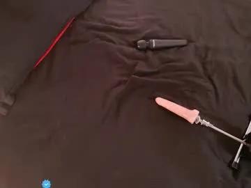 Freechat violett_queenn on Chaturbate